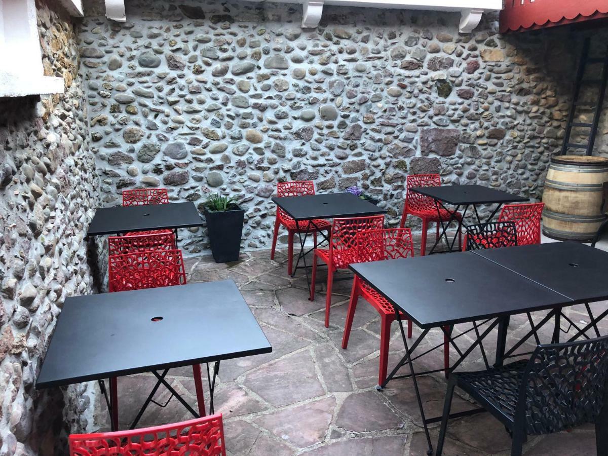 سان جان بييه دو بور Maison Simonenia المظهر الخارجي الصورة